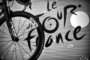 Tour De France 2017 Prints: Cycling-Fra-Ger-Bel-Tdf2017-Feature-Black and White