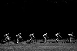 Cycling-Fra-Tdf2017-Black and White