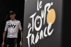 Tour De France 2017 Prints: Cycling-Fra-Tdf2017-Podium