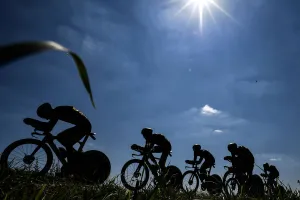 CYCLING-FRA-TDF2018