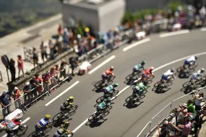 CYCLING-FRA-TDF2018
