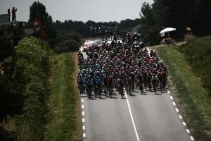 CYCLING-FRA-TDF2018-PACK