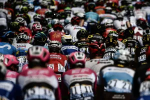 CYCLING-FRA-TDF2018-PACK