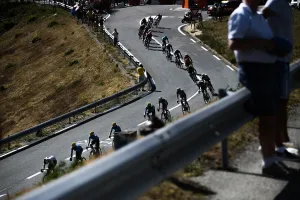 CYCLING-FRA-TDF2018-PACK