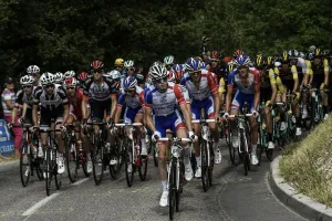 : CYCLING-FRA-TDF2018-PACK