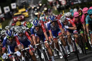 : CYCLING-FRA-TDF2018-PACK