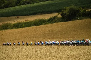 CYCLING-FRA-TDF2018-POSTCARD-PACK
