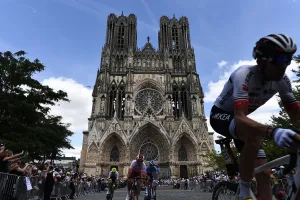 : CYCLING-FRA-TDF2019