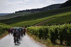 : CYCLING-FRA-TDF2019