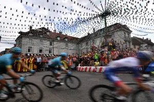: CYCLING-FRA-TDF2019