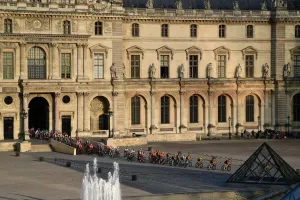 : CYCLING-FRA-TDF2019