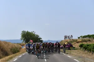 : CYCLING-FRA-TDF2019-PACK