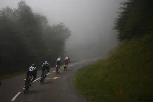: CYCLING-FRA-TDF2019-POSTCARD