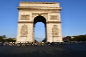 : CYCLING-FRANCE-TDF2019-POSTCARD