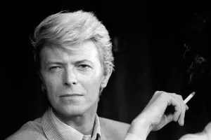 Editor's Picks: David Bowie, Cannes 1983