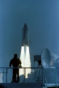 Discovery-Hubble-Space Telescope