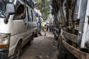 Drcongo-Unrest-Crime Drcongo-Unrest-Crime