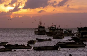 Ecuador-Galapagos