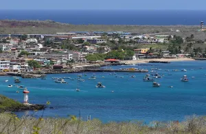 Ecuador-Galapagos
