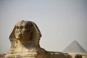 Egypt-Feature