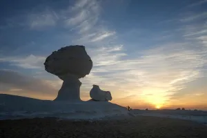 Egypt-Nature-Desert