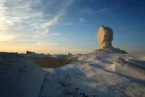 Egypt-Nature-Desert