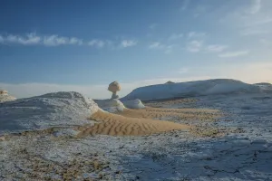 Egypt-Nature-Desert
