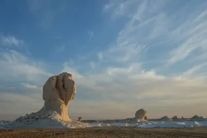Egypt-Nature-Desert