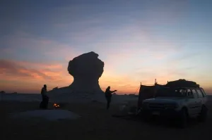Egypt-Nature-Desert