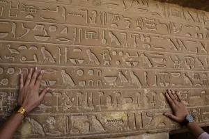 Images Dated 17th May 2016: Egypt-Tourism-Feature