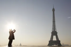 Eiffel Tower Prints: Eiffel Tower Photographer