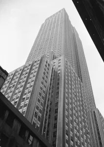 Empire State Building Empire State Building