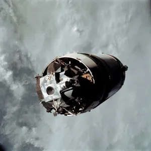 Espace-Apollo 9