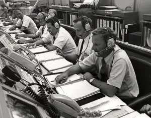 The Apollo Missions Prints: Espace-Nasa