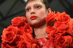 Australian Fashion Prints: Fashion-Australia-Akira