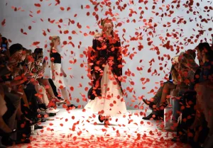 Australian Fashion Prints: Fashion-Australia-Brunsdon