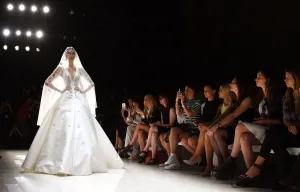 Fashion-Australia-Steven Khalil Fashion-Australia-Steven Khalil