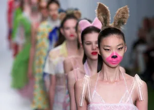 Fashion-Britain-Fashion East