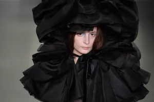 Fashion-Britain-John Rocha
