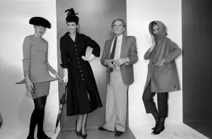 Fashion-Cardin