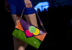 Fashion-Colombia-Bogota Fashion Week