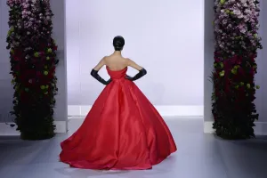 Fashion-France-Ralph & Russo