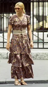 Fashion Prints: Fashion-Generation
