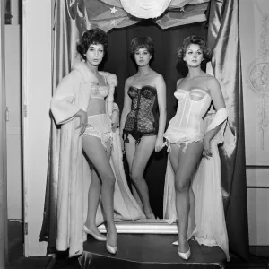 Fashion-Lingerie-Show