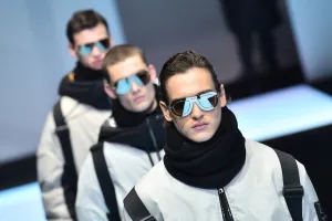 FASHION - MEN - 2017