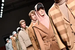 FASHION - MEN - 2017