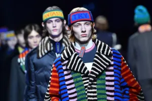 FASHION - MEN - 2017