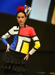 Fashion Prints: Fashion-Spain-Simof
