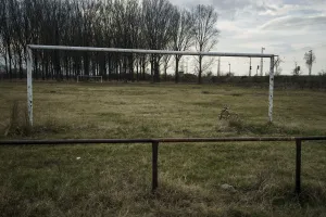 Lifestyle Prints: Fbl-Bulgaria-Pitch-Landscape