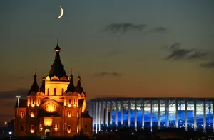 Amazing Moon Prints: FBL-WC-2018-RUS-FEATURE